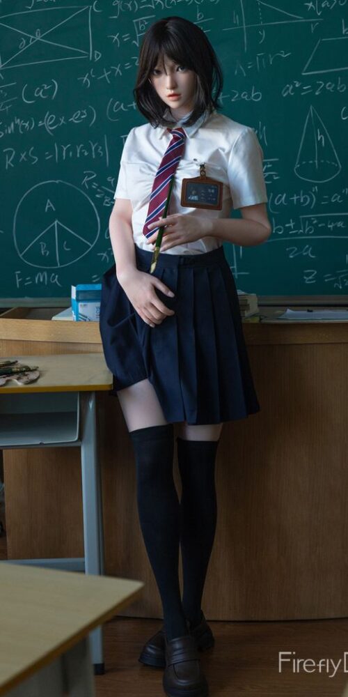 Shirley estudiante - Imagen 2