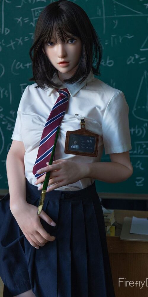 Shirley estudiante - Imagen 3
