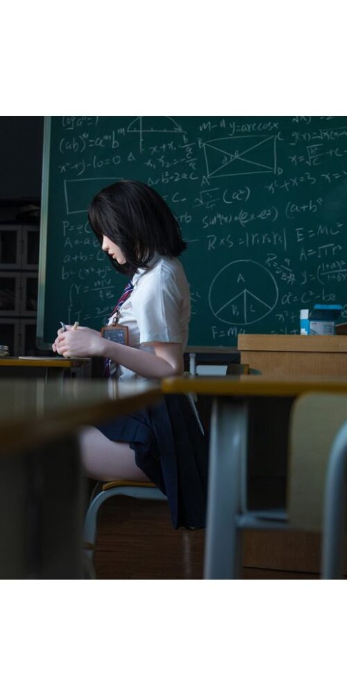 Shirley estudiante - Imagen 6