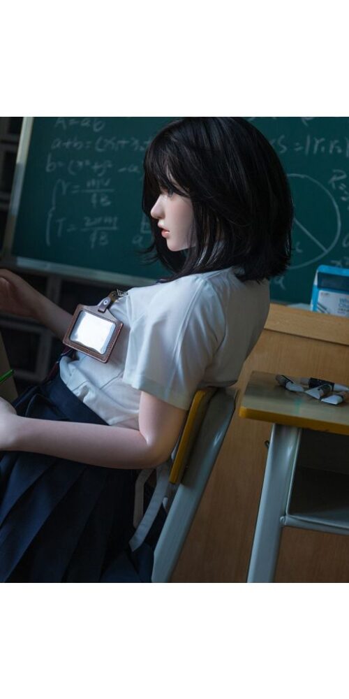 Shirley estudiante - Imagen 9