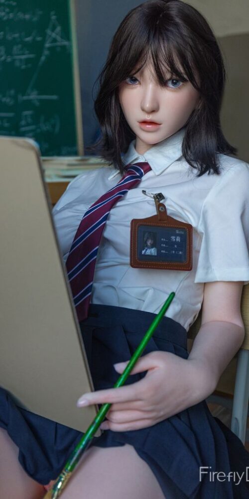 Shirley estudiante - Imagen 5