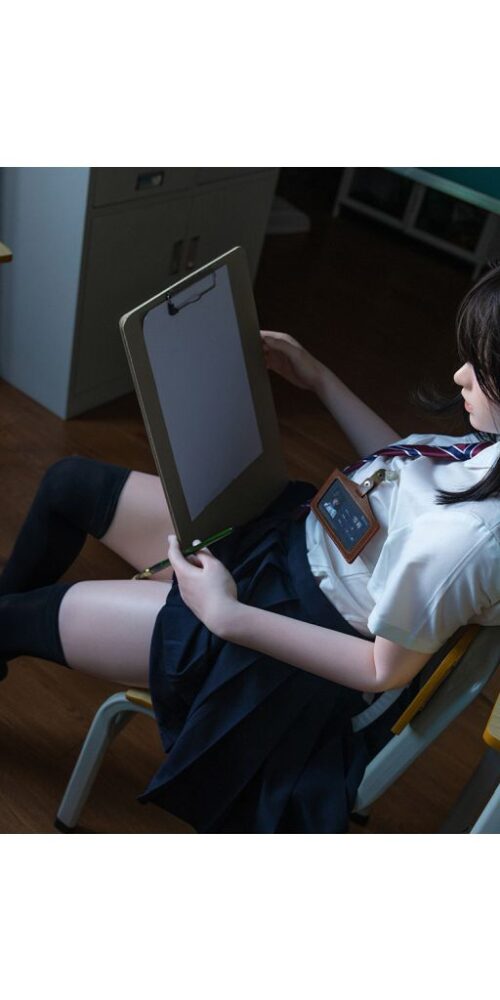 Shirley estudiante - Imagen 12