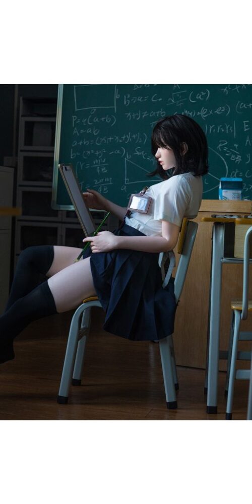 Shirley estudiante - Imagen 13