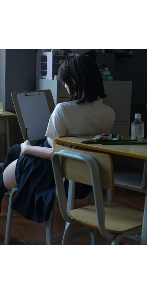 Shirley estudiante - Imagen 14
