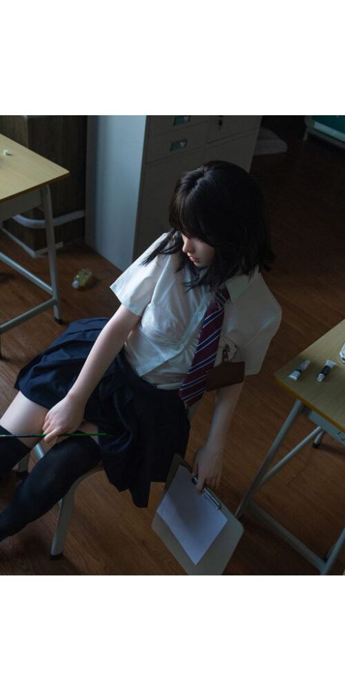 Shirley estudiante - Imagen 16