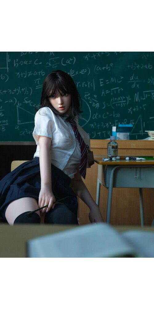 Shirley estudiante - Imagen 18