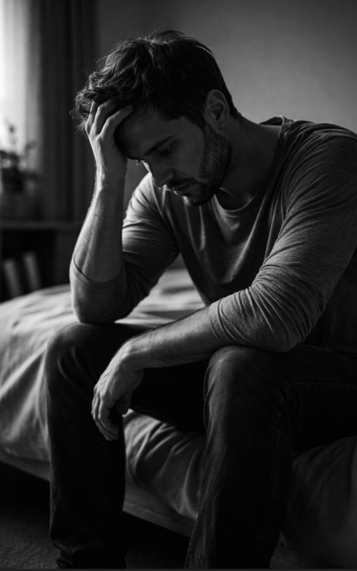 Incels e celibato involuntário: como uma love doll ajuda-te a soltares-te e a ganhares confiança 6 silicongirls blog incel hombre soledad