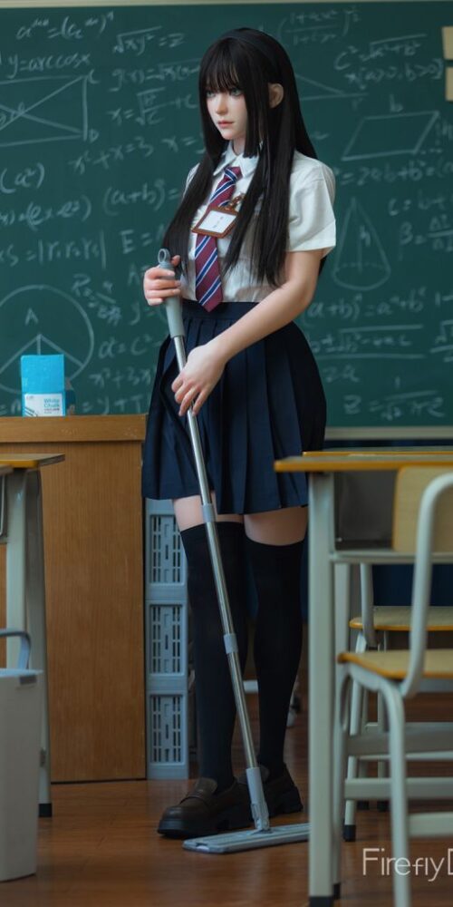 Tiancheng estudiante - Imagen 2