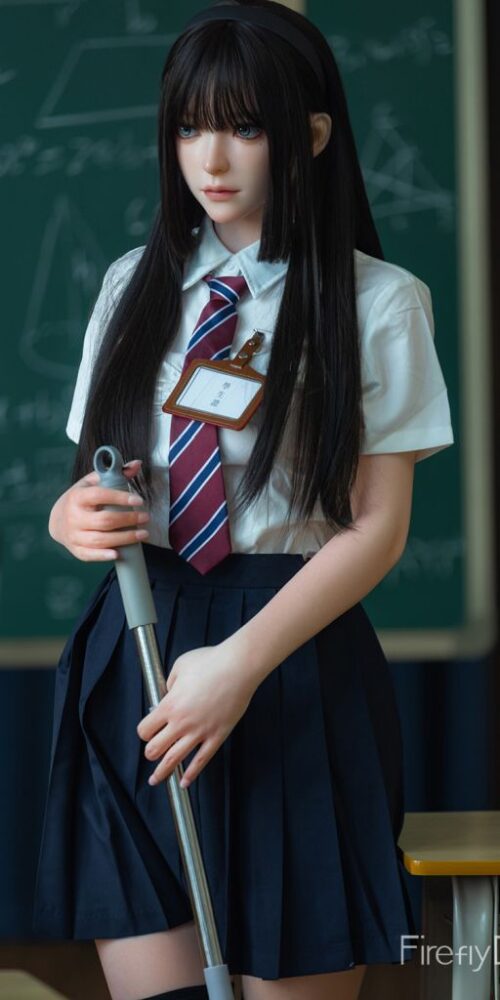 Tiancheng estudiante - Imagen 3