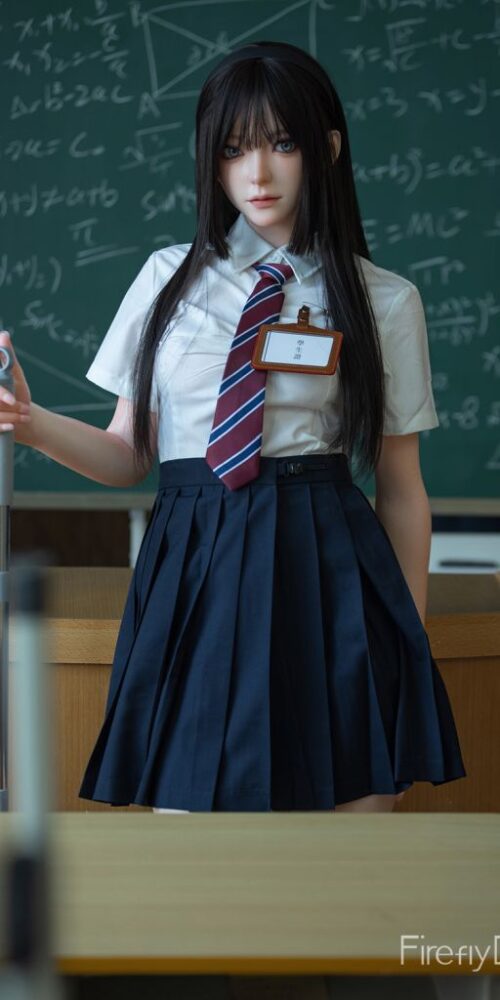 Tiancheng estudiante - Imagen 4
