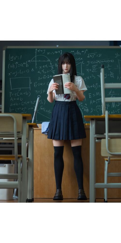 Tiancheng estudiante - Imagen 8