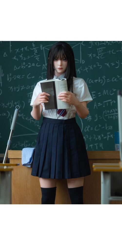 Tiancheng estudiante - Imagen 9