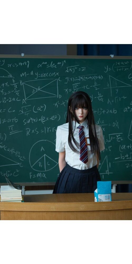 Tiancheng estudiante - Imagen 11