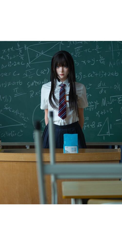 Tiancheng estudiante - Imagen 12