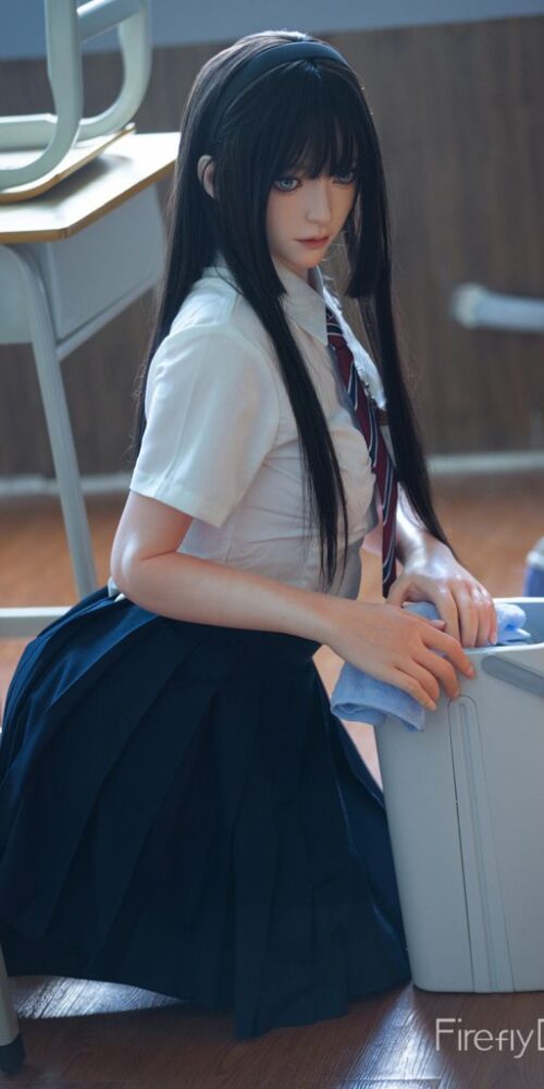 Tiancheng estudiante - Imagen 14