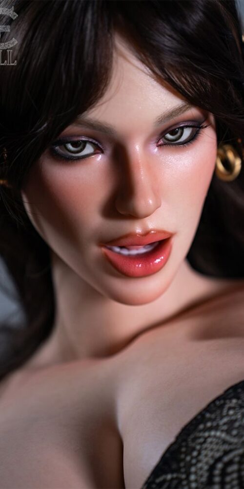 Torso Aria Knox - Imagen 7