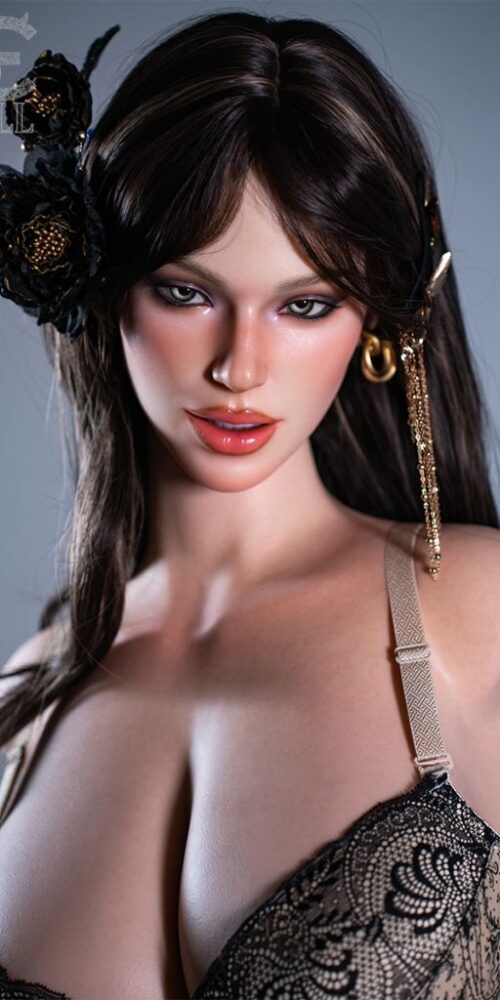 Torso Aria Knox - Imagen 5