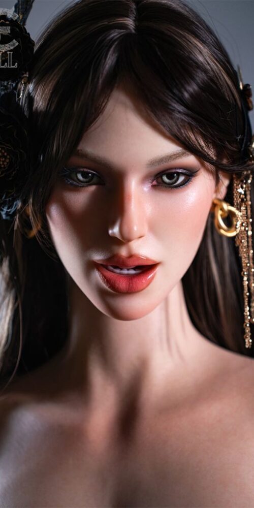 Torso Aria Knox - Imagen 8