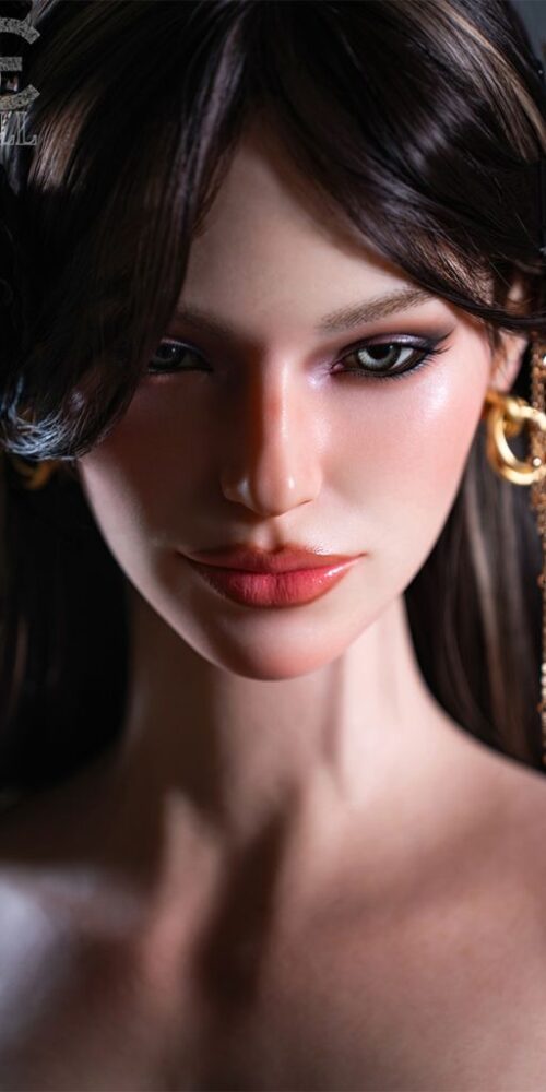 Torso Aria Knox - Imagen 10