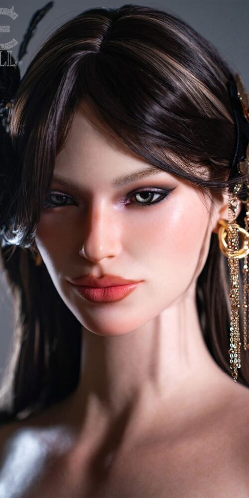 Torso Aria Knox - Imagen 9