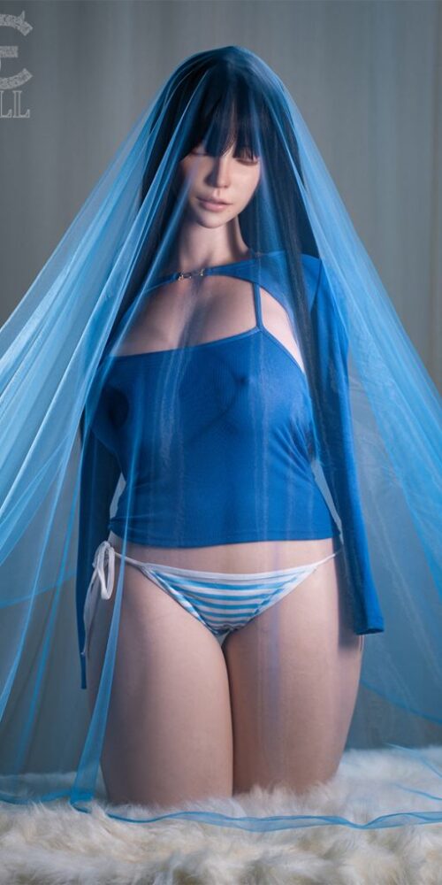 Torso Cora - Imagen 3