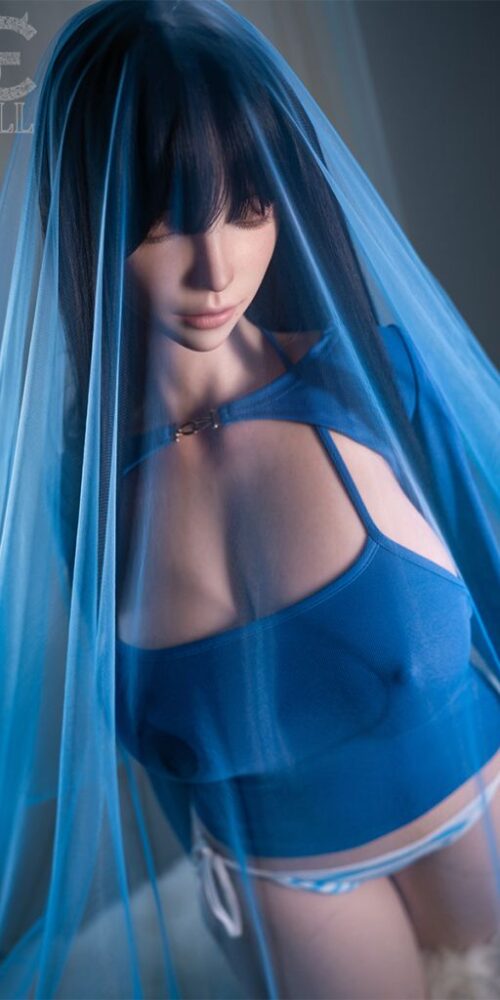 Torso Cora - Imagen 5