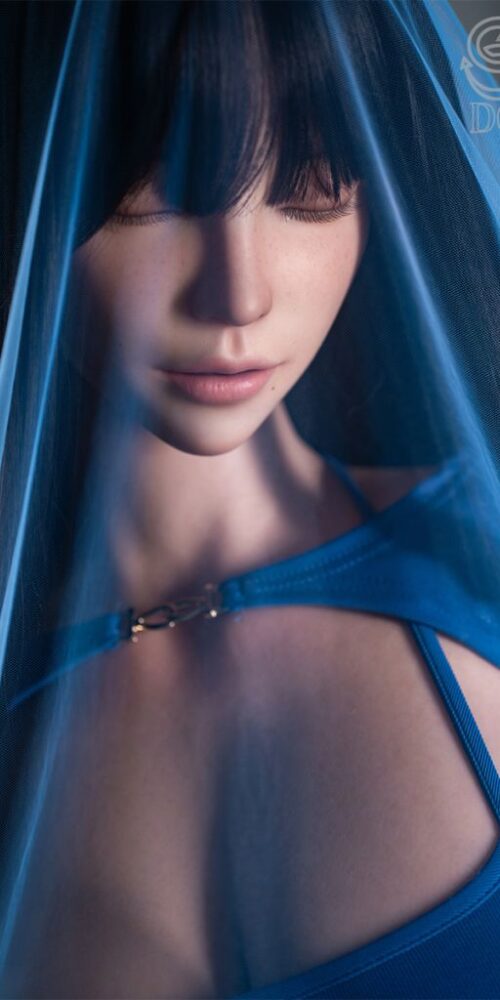Torso Cora - Imagen 6