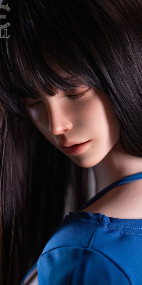 Torso Cora - Imagen 13