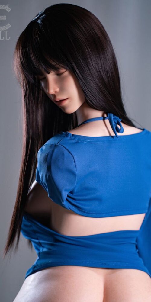 Torso Cora - Imagen 14