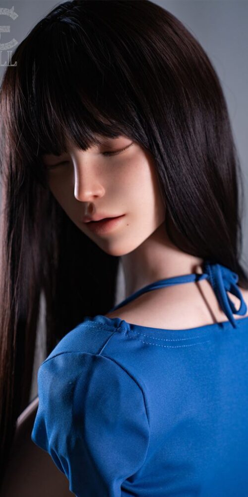 Torso Cora - Imagen 15