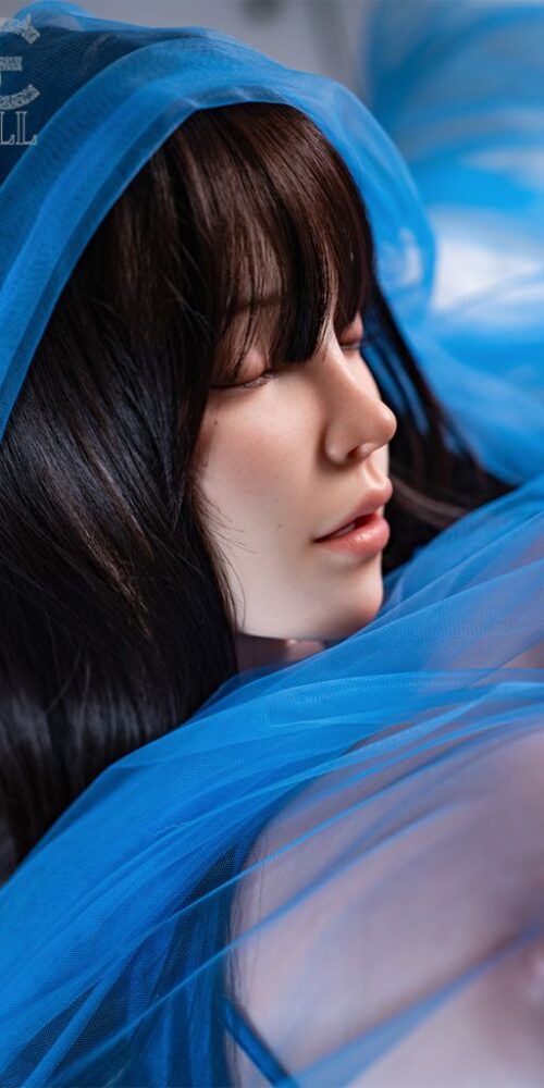 Torso Cora - Imagen 21