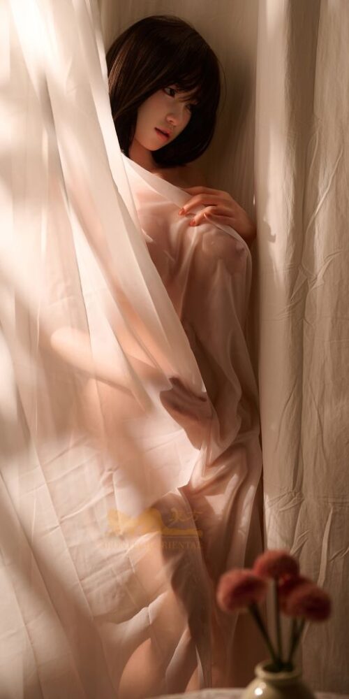 Yui caseira - Image 18