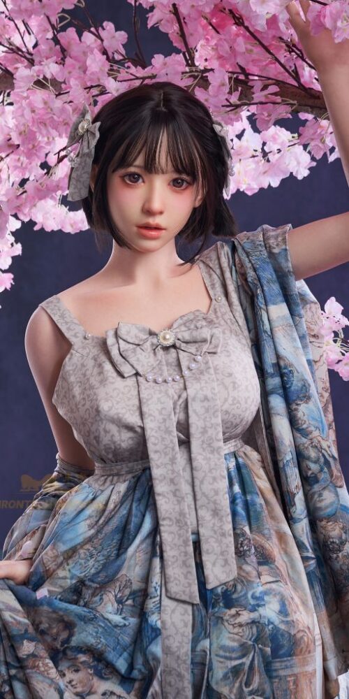Ailing flor de cerezo - Imagen 6