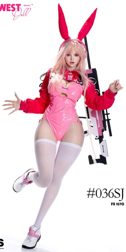 Alice Goddess of Victory - Image 3