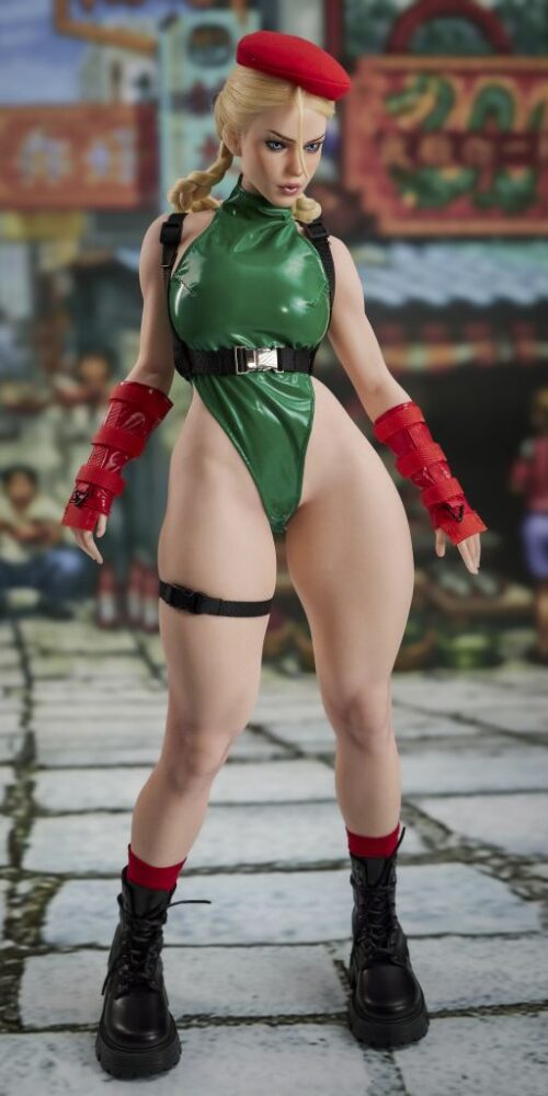 Mini Cammy - Imagen 6