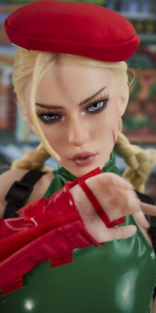 Mini Cammy - Imagen 10