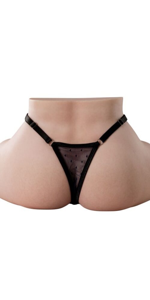 Culo Chloe - Imagen 2