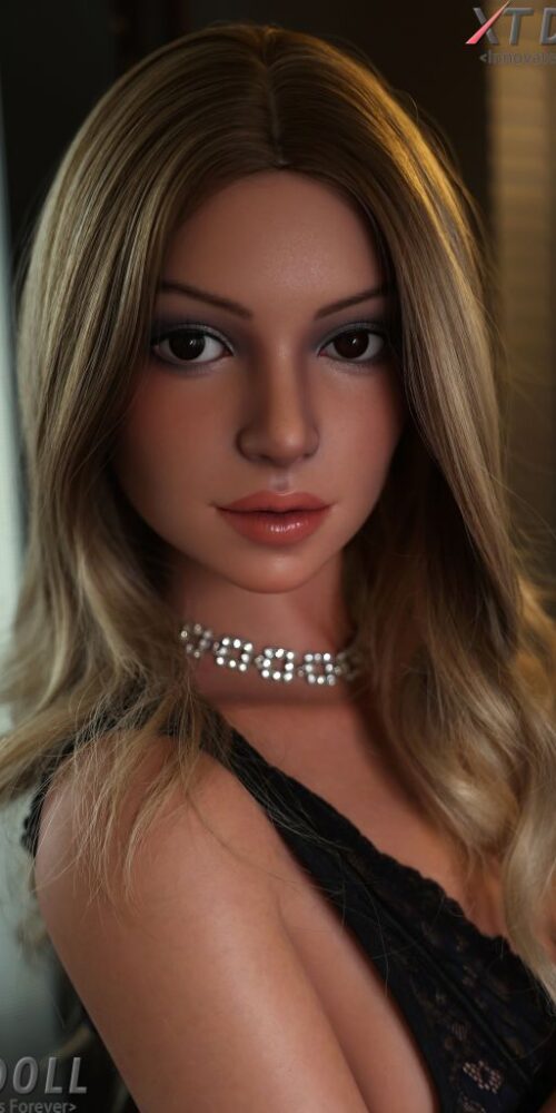 Cyntia Faithful - Imagen 7