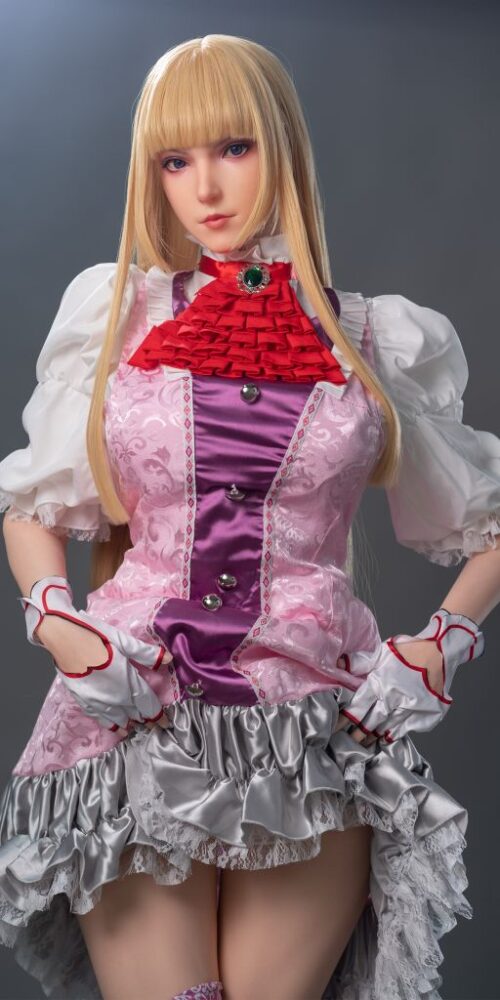 Lili, Emelie de Rochefort - Imagen 12