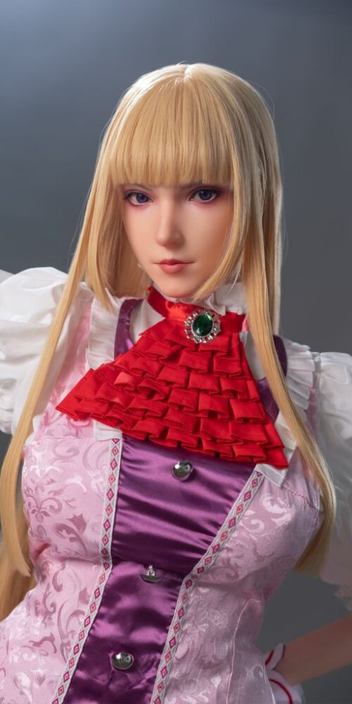 Lili, Emelie de Rochefort - Imagen 11