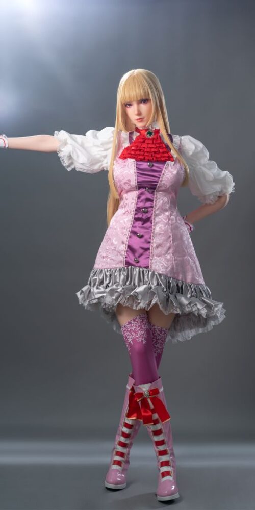 Lili, Emelie de Rochefort - Imagen 10