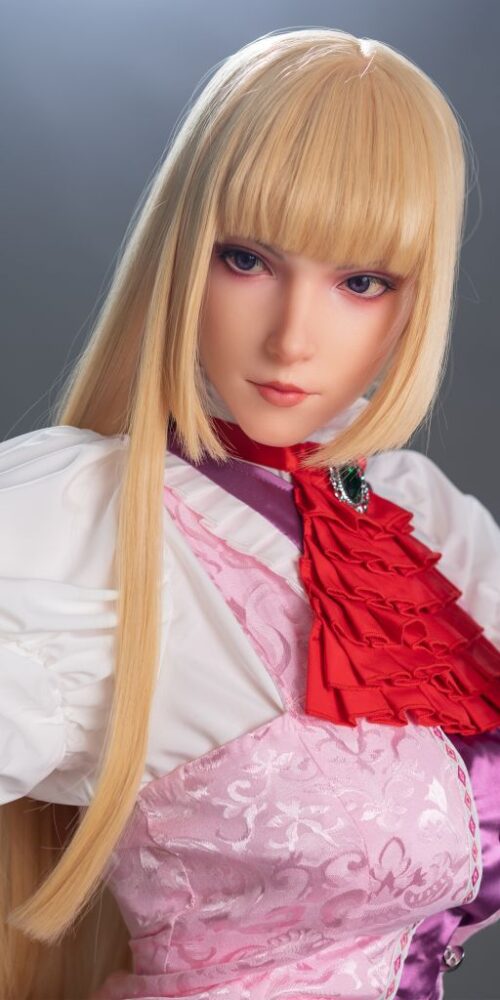 Lili, Emelie de Rochefort - Imagen 9