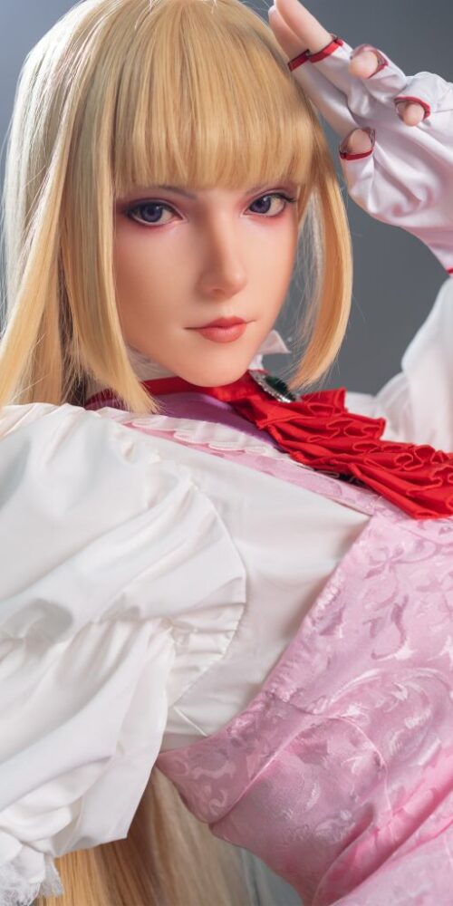 Lili, Emelie de Rochefort - Imagen 8
