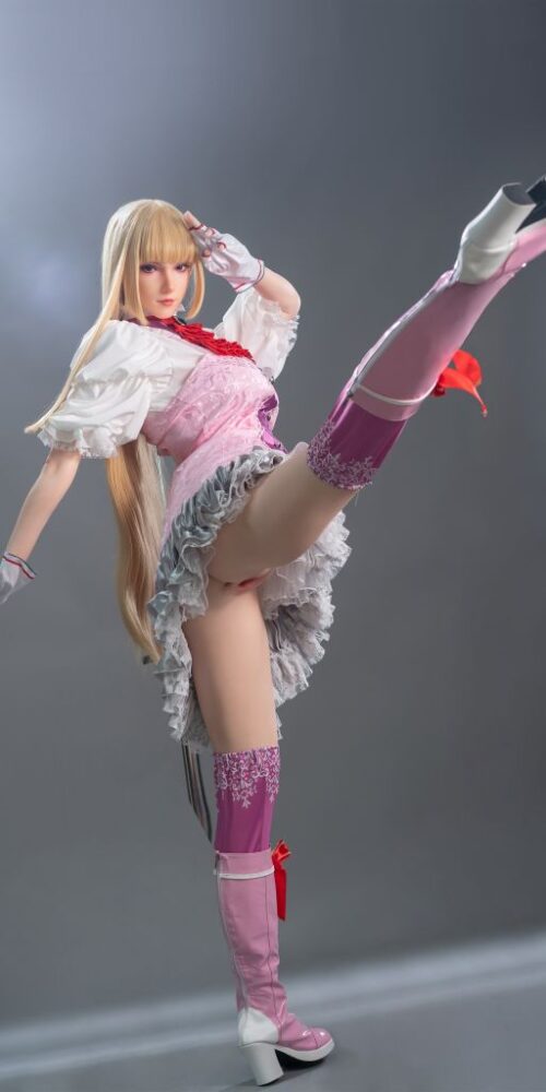 Lili, Emelie de Rochefort - Imagen 6
