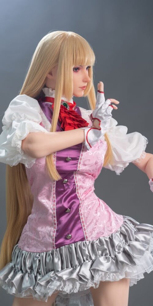 Lili, Emelie de Rochefort - Imagen 5