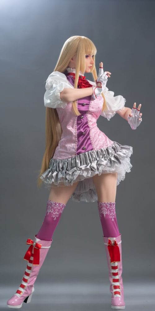 Lili, Emelie de Rochefort - Imagen 4