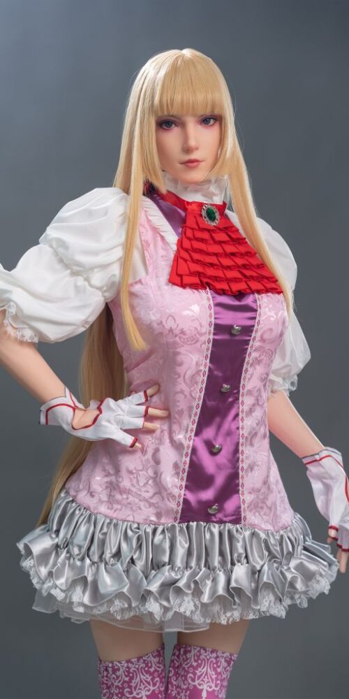 Lili, Emelie de Rochefort - Imagen 3