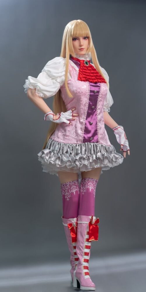 Lili, Emelie de Rochefort - Imagen 2
