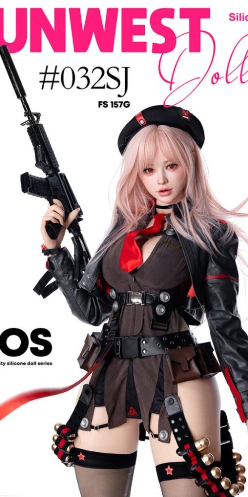 Emma Goddess of victory - Imagen 2