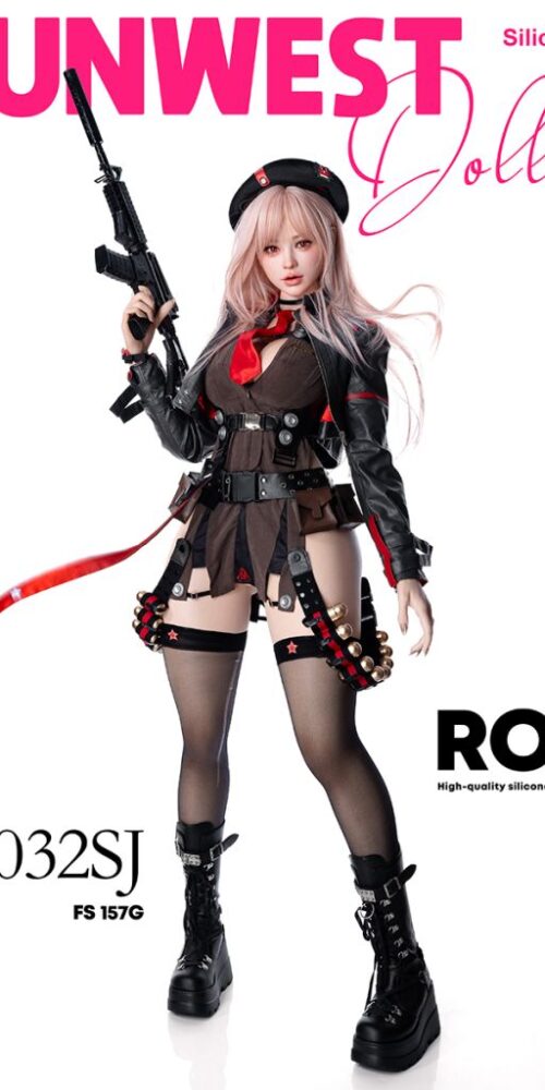 Emma Goddess of victory - Imagen 3